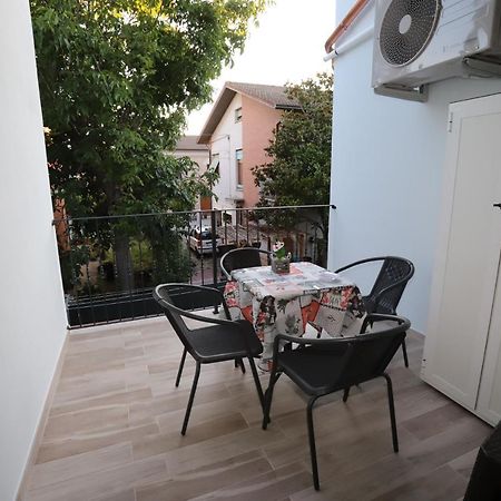 Orchidea Rooms & Suites Civitanova Marche Exterior photo