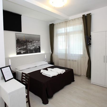 Orchidea Rooms & Suites Civitanova Marche Room photo