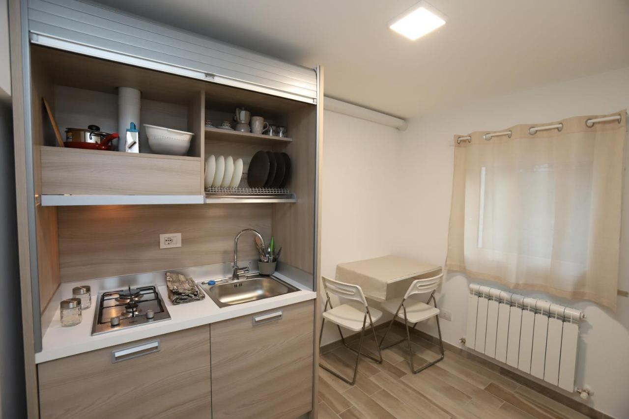 Orchidea Rooms & Suites Civitanova Marche Exterior photo