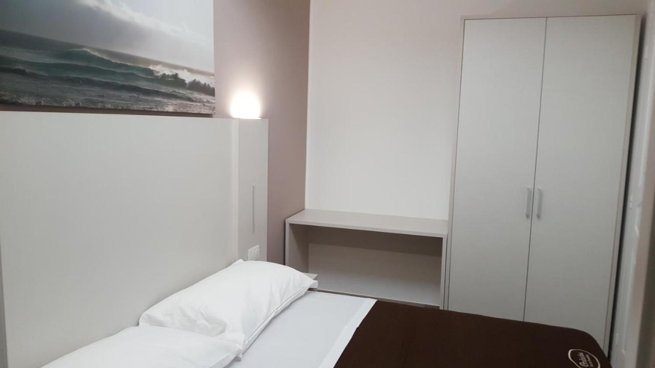 Orchidea Rooms & Suites Civitanova Marche Exterior photo