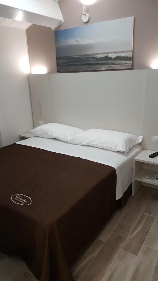 Orchidea Rooms & Suites Civitanova Marche Exterior photo