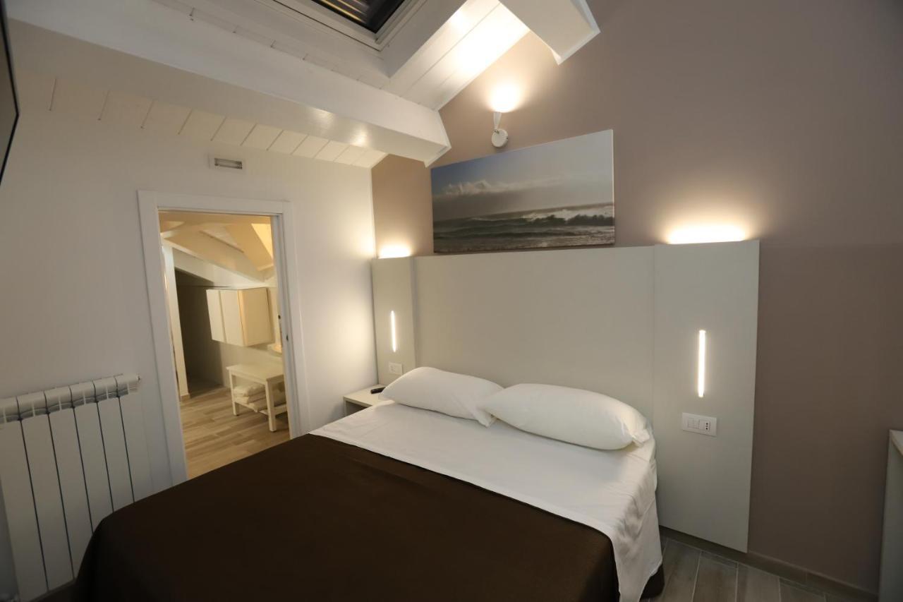 Orchidea Rooms & Suites Civitanova Marche Exterior photo
