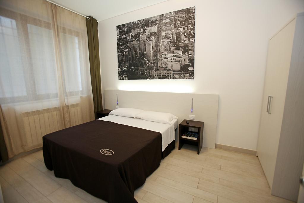 Orchidea Rooms & Suites Civitanova Marche Room photo