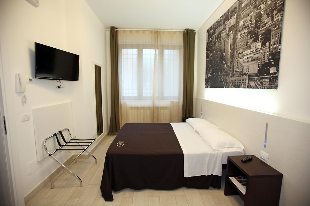 Orchidea Rooms & Suites Civitanova Marche Room photo