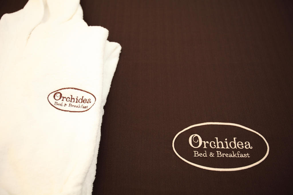 Orchidea Rooms & Suites Civitanova Marche Room photo