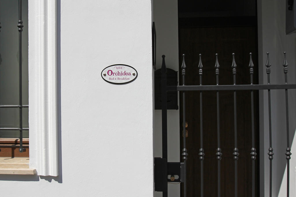 Orchidea Rooms & Suites Civitanova Marche Room photo