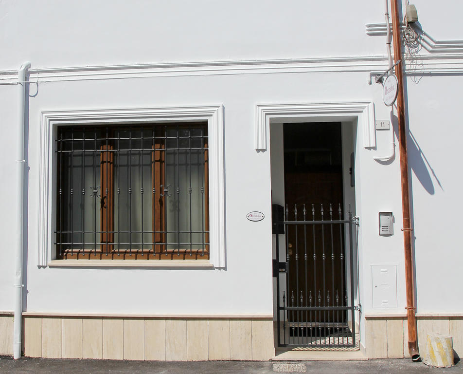 Orchidea Rooms & Suites Civitanova Marche Exterior photo