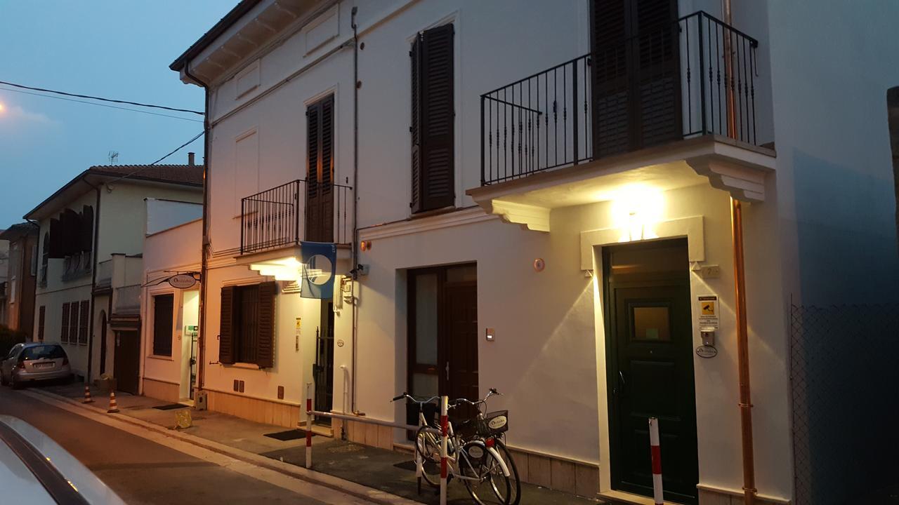 Orchidea Rooms & Suites Civitanova Marche Exterior photo