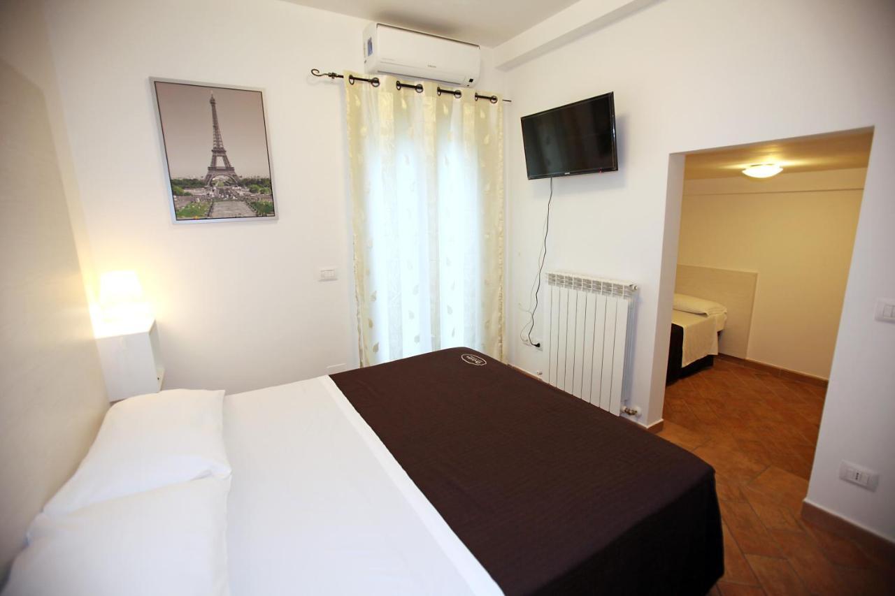 Orchidea Rooms & Suites Civitanova Marche Exterior photo
