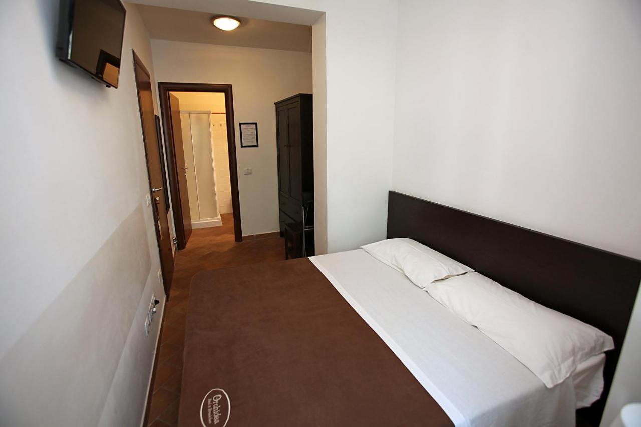 Orchidea Rooms & Suites Civitanova Marche Exterior photo