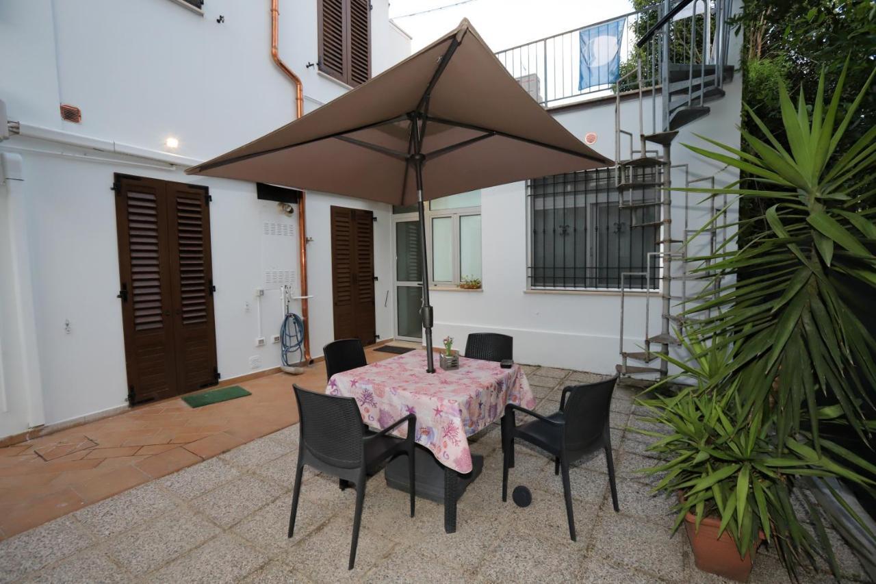 Orchidea Rooms & Suites Civitanova Marche Exterior photo