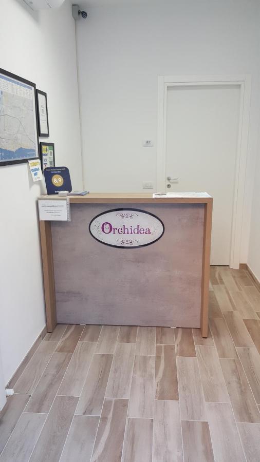 Orchidea Rooms & Suites Civitanova Marche Exterior photo