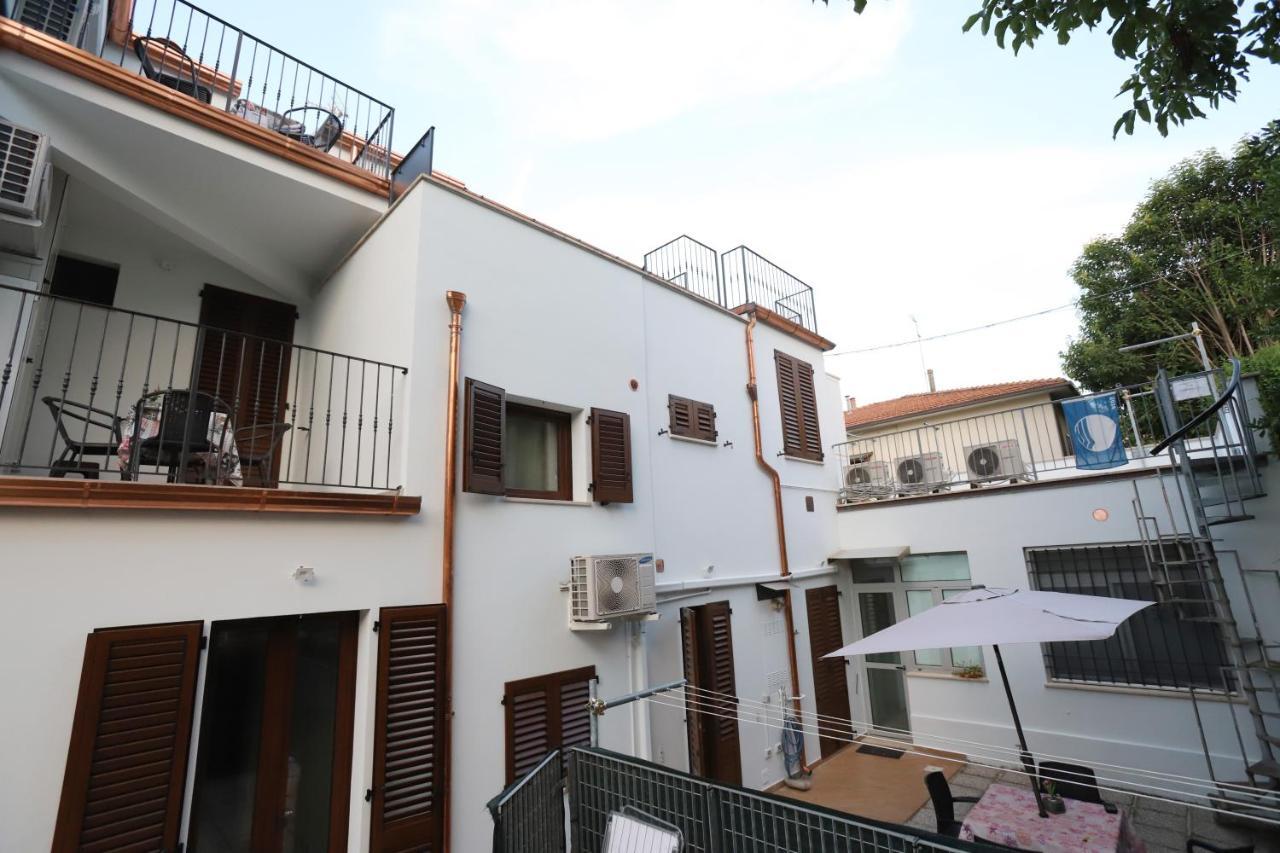 Orchidea Rooms & Suites Civitanova Marche Exterior photo