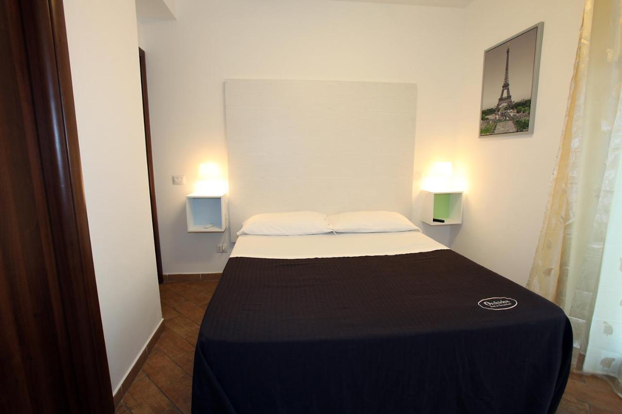 Orchidea Rooms & Suites Civitanova Marche Exterior photo