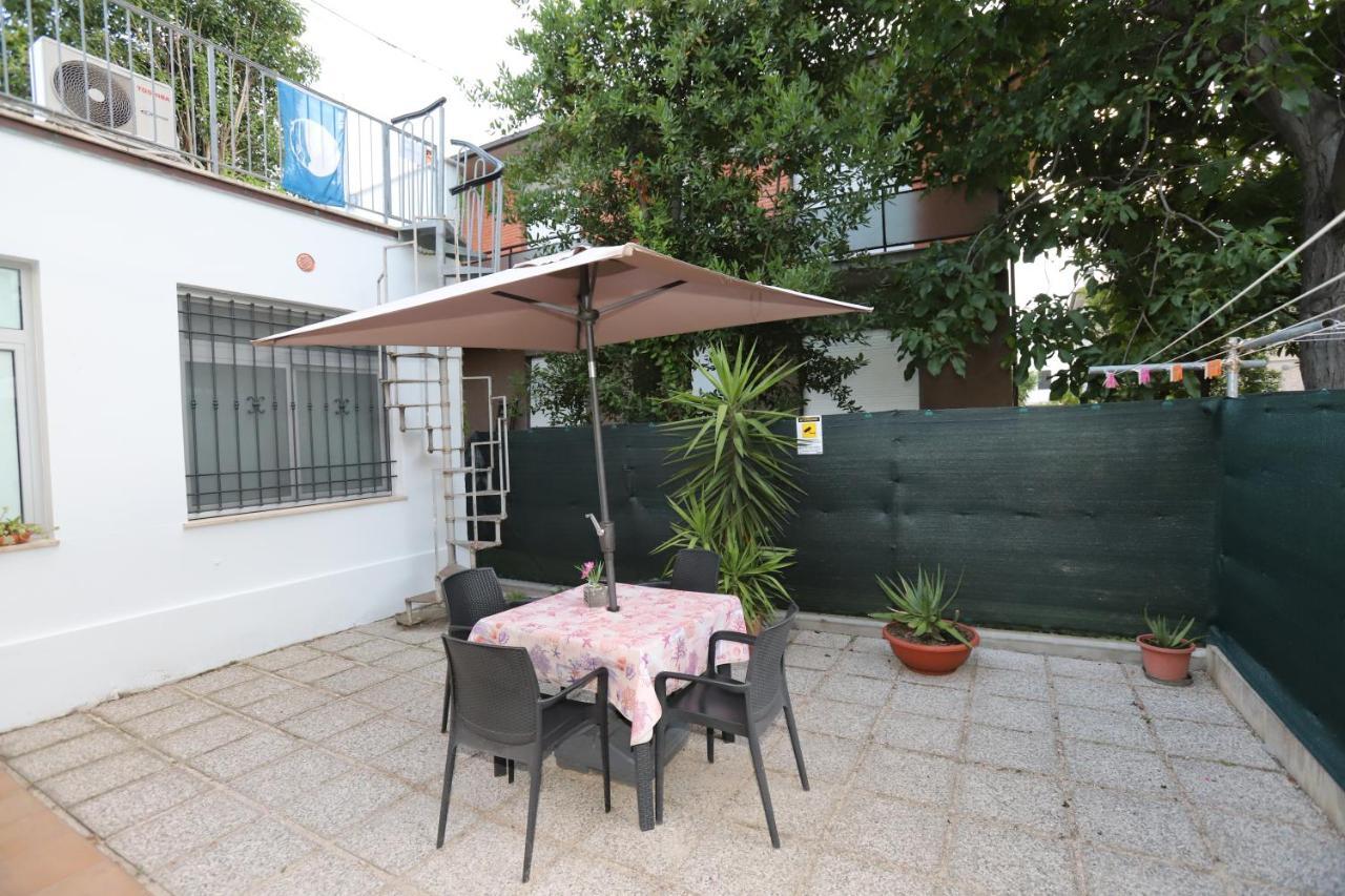Orchidea Rooms & Suites Civitanova Marche Exterior photo