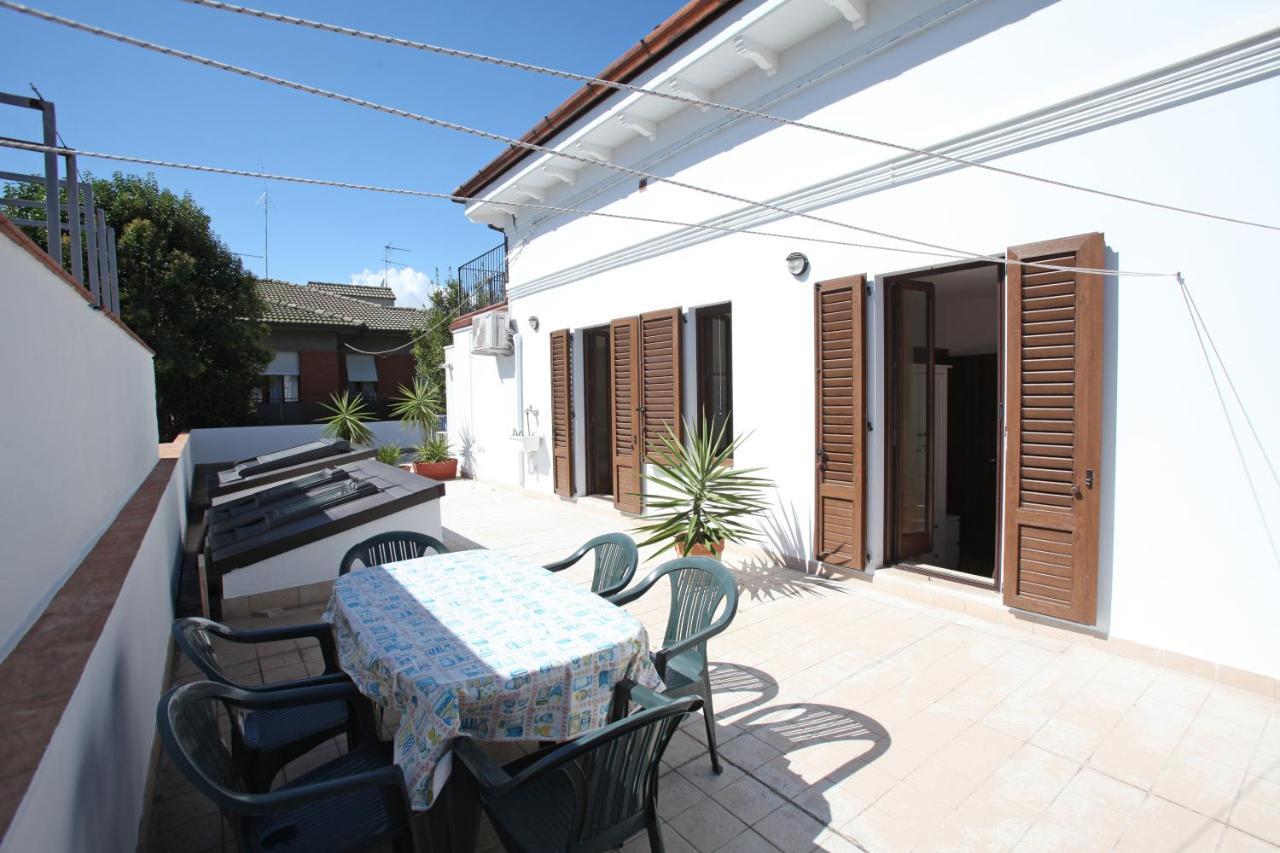 Orchidea Rooms & Suites Civitanova Marche Exterior photo