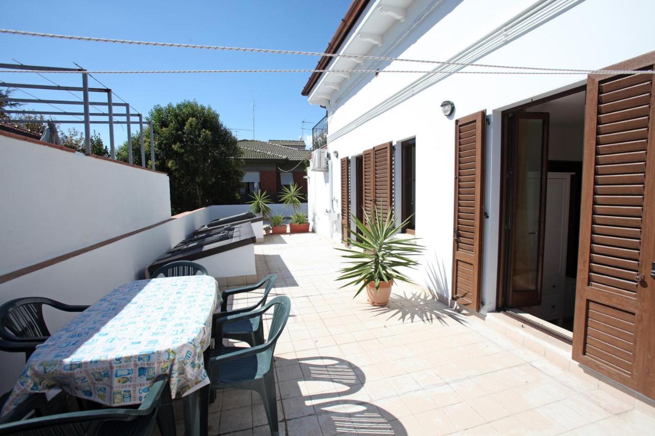 Orchidea Rooms & Suites Civitanova Marche Exterior photo