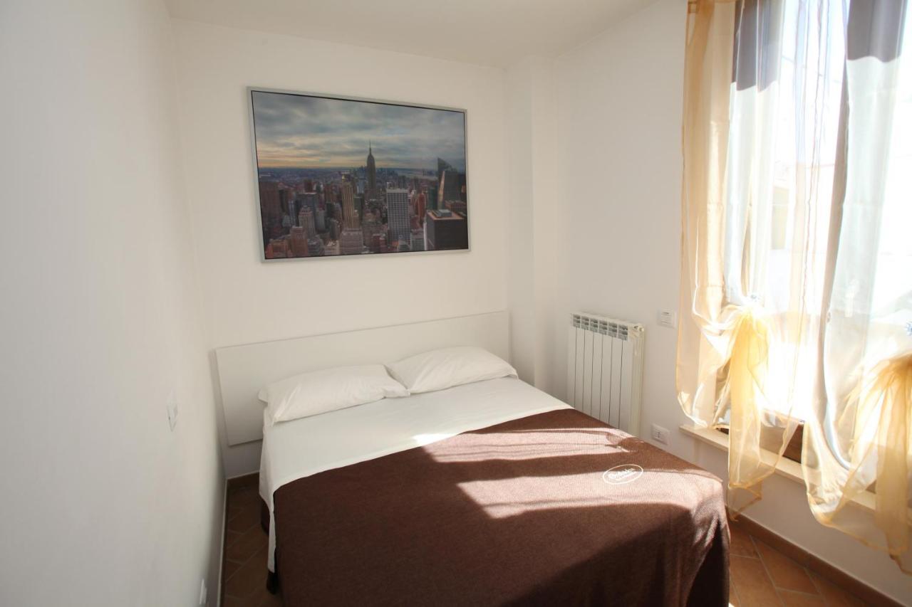 Orchidea Rooms & Suites Civitanova Marche Exterior photo