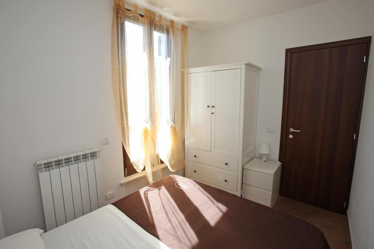 Orchidea Rooms & Suites Civitanova Marche Exterior photo