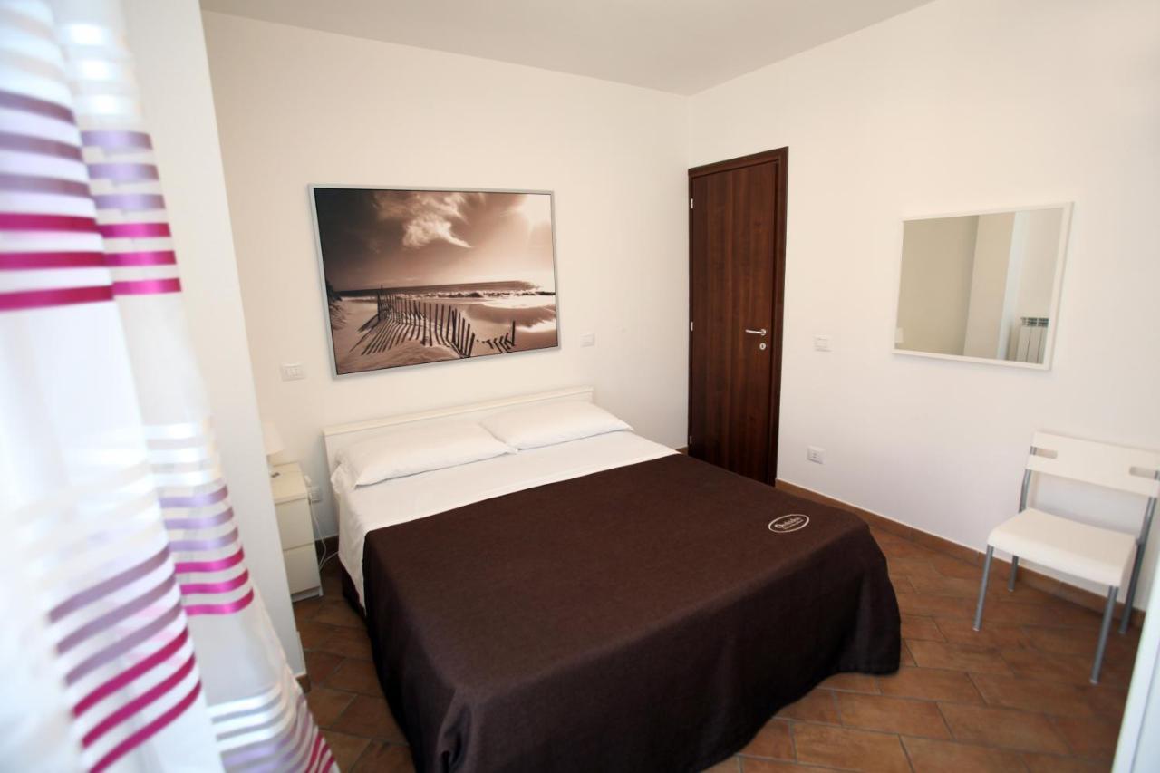 Orchidea Rooms & Suites Civitanova Marche Exterior photo