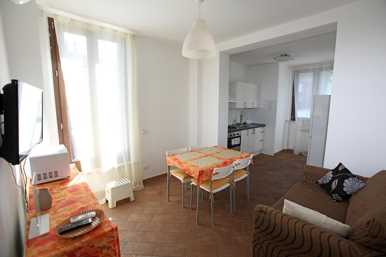Orchidea Rooms & Suites Civitanova Marche Exterior photo