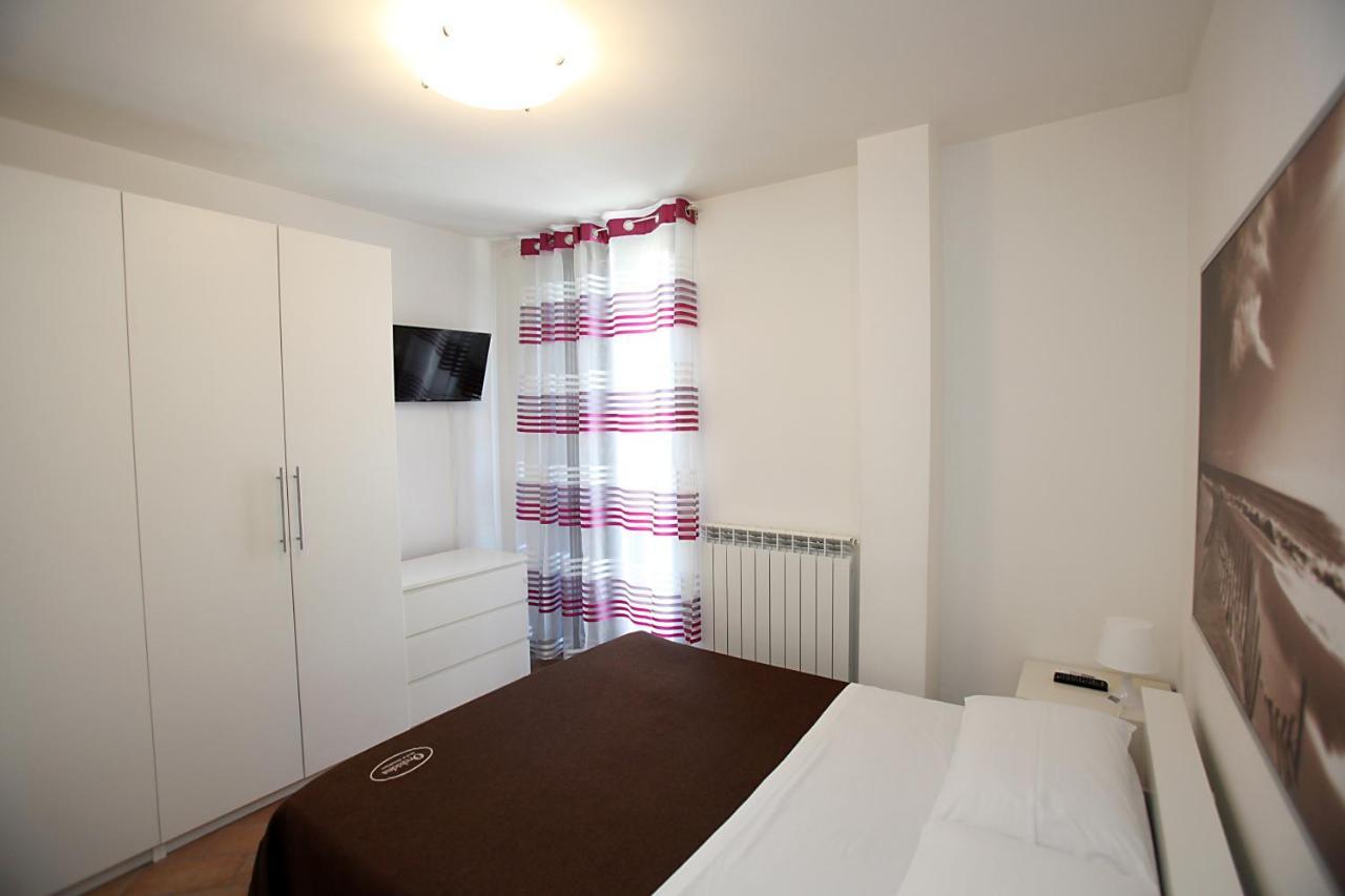 Orchidea Rooms & Suites Civitanova Marche Exterior photo