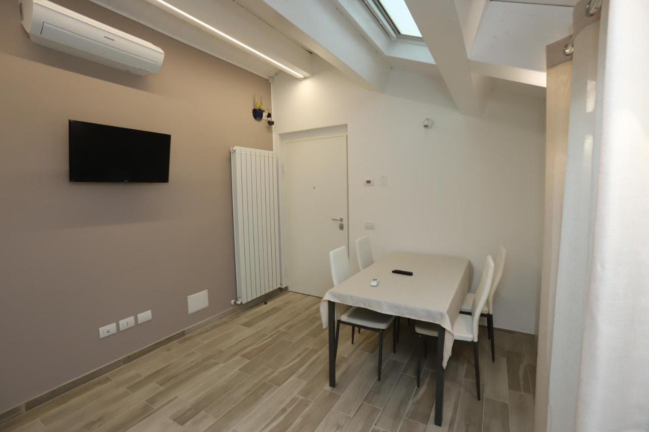 Orchidea Rooms & Suites Civitanova Marche Exterior photo