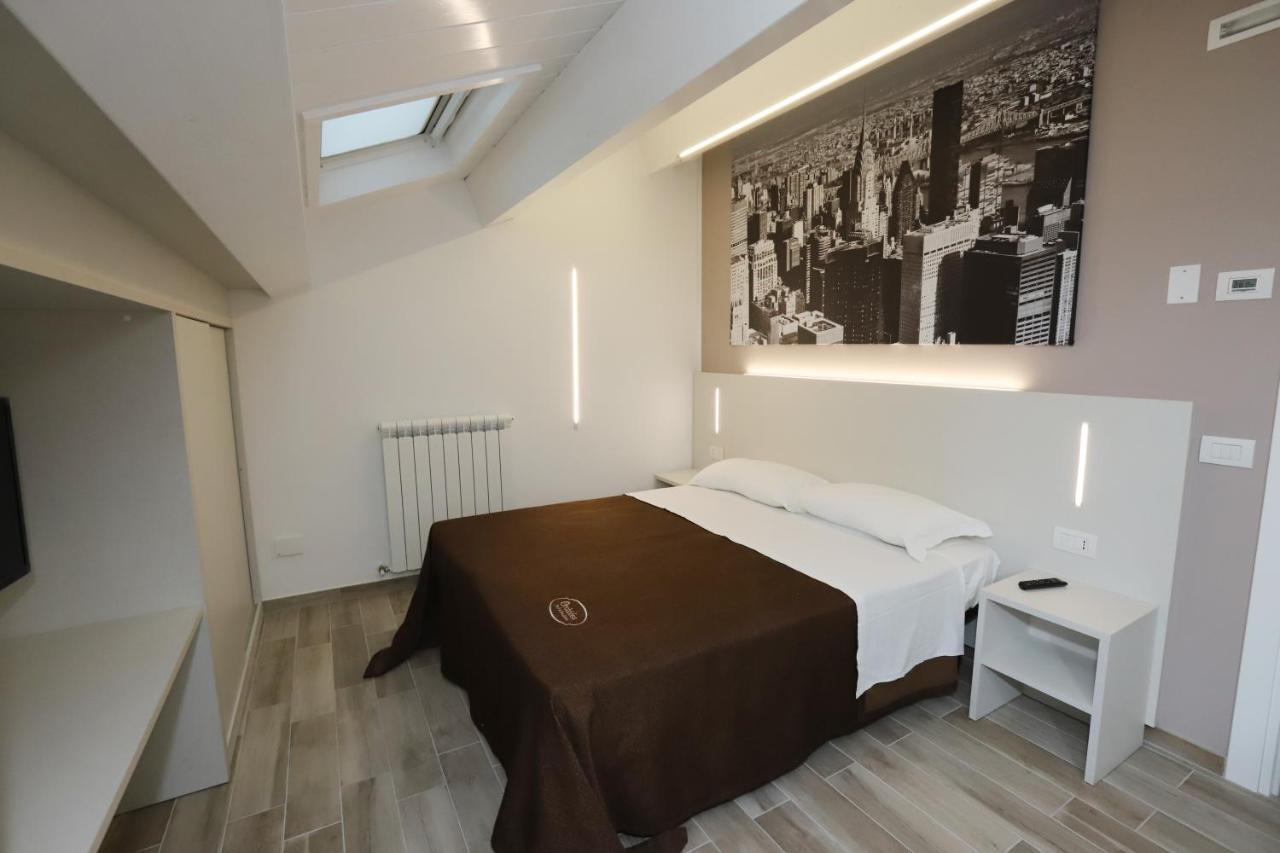 Orchidea Rooms & Suites Civitanova Marche Exterior photo