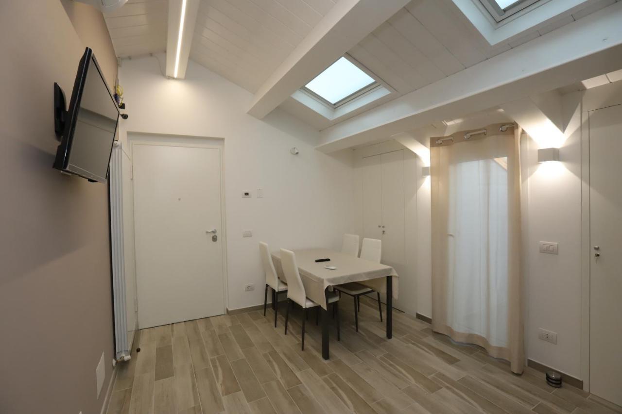 Orchidea Rooms & Suites Civitanova Marche Exterior photo